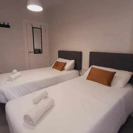 Glp Postiguet Apartment Alicante Exterior photo