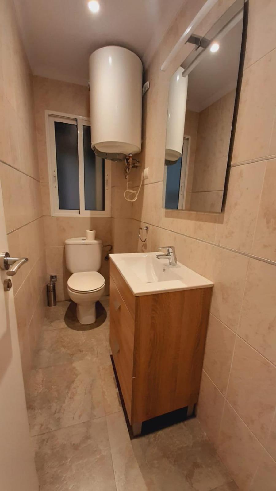 Apartamento Glp Postiguet *