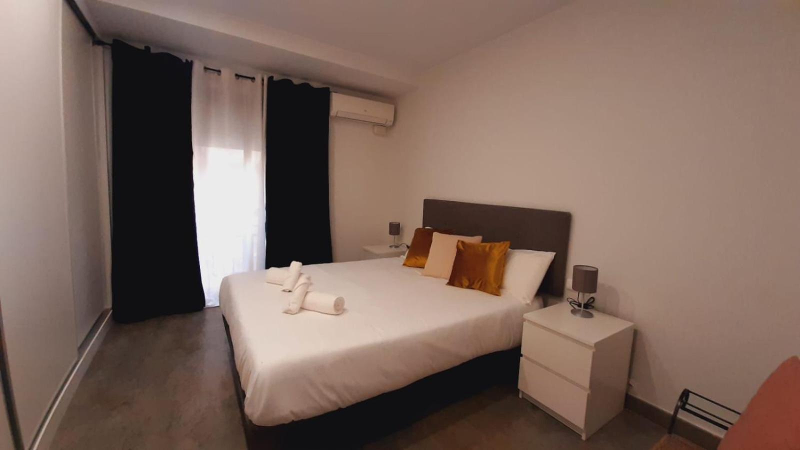Apartamento Glp Postiguet Alicante