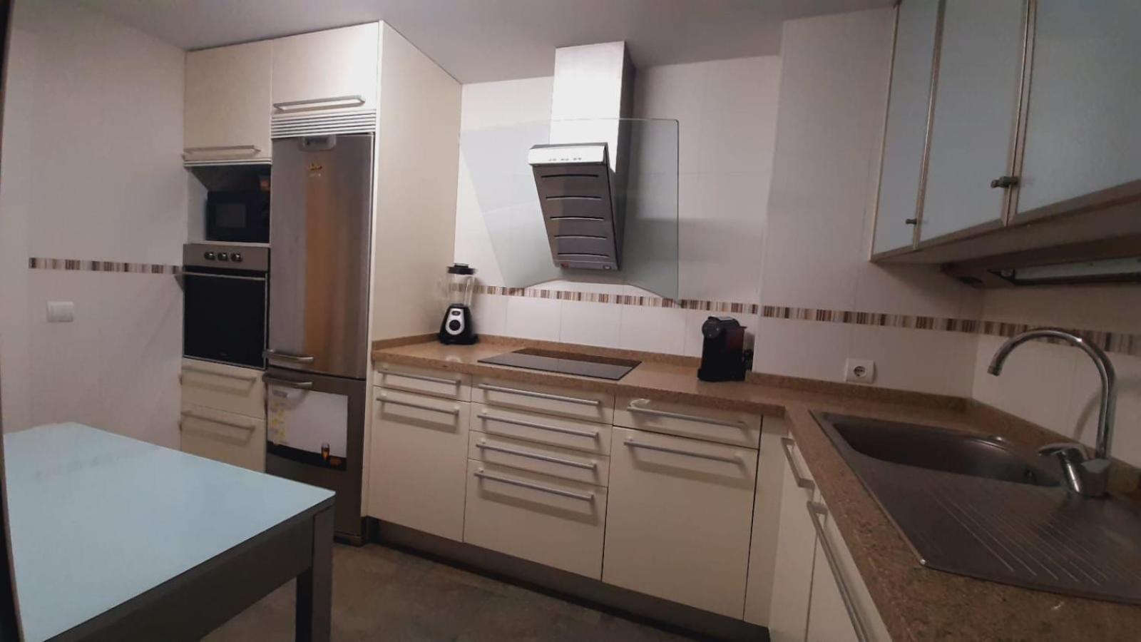 Apartamento Glp Postiguet Alicante